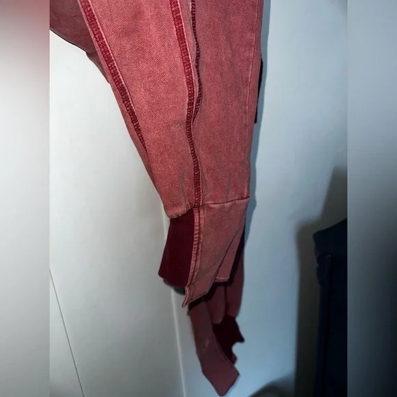 Mordenmiss Haram Joggers - Picture 5 of 7